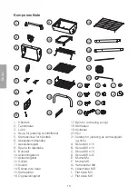 Preview for 18 page of Clas Ohlson 31-1161 Owner'S Manual