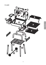 Preview for 19 page of Clas Ohlson 31-1161 Owner'S Manual