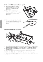 Preview for 20 page of Clas Ohlson 31-1161 Owner'S Manual