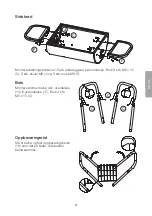 Preview for 21 page of Clas Ohlson 31-1161 Owner'S Manual