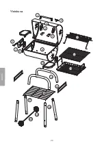 Preview for 26 page of Clas Ohlson 31-1161 Owner'S Manual