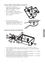 Preview for 27 page of Clas Ohlson 31-1161 Owner'S Manual