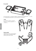 Preview for 28 page of Clas Ohlson 31-1161 Owner'S Manual