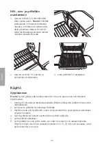 Preview for 30 page of Clas Ohlson 31-1161 Owner'S Manual