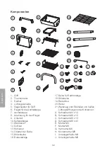 Preview for 32 page of Clas Ohlson 31-1161 Owner'S Manual