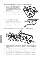 Preview for 34 page of Clas Ohlson 31-1161 Owner'S Manual