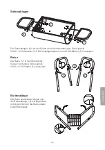 Preview for 35 page of Clas Ohlson 31-1161 Owner'S Manual