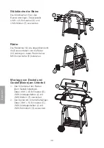 Preview for 36 page of Clas Ohlson 31-1161 Owner'S Manual