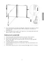 Preview for 9 page of Clas Ohlson 31-1752 Manual