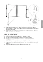 Preview for 13 page of Clas Ohlson 31-1752 Manual