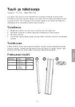 Preview for 15 page of Clas Ohlson 31-1752 Manual