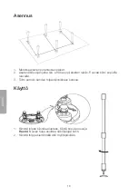 Preview for 16 page of Clas Ohlson 31-1752 Manual