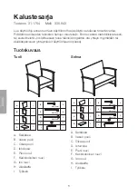 Предварительный просмотр 8 страницы Clas Ohlson 31-1754 Assembly Instructions Manual