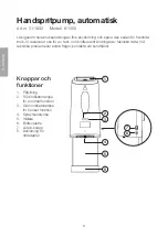 Предварительный просмотр 6 страницы Clas Ohlson 31-1932 Instruction Manual