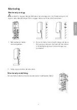 Предварительный просмотр 7 страницы Clas Ohlson 31-1932 Instruction Manual