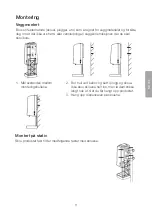 Предварительный просмотр 11 страницы Clas Ohlson 31-1932 Instruction Manual