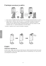 Предварительный просмотр 16 страницы Clas Ohlson 31-1932 Instruction Manual