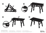 Предварительный просмотр 2 страницы Clas Ohlson 31-2321 Instructions