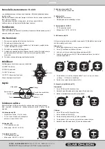 Предварительный просмотр 7 страницы Clas Ohlson 31-4411 Quick Start Manual