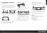 Preview for 1 page of Clas Ohlson 31-5038 Quick Start Manual