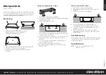 Preview for 2 page of Clas Ohlson 31-5038 Quick Start Manual