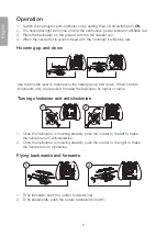 Preview for 6 page of Clas Ohlson 31-5158 Instruction Manual