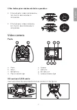 Preview for 7 page of Clas Ohlson 31-5158 Instruction Manual