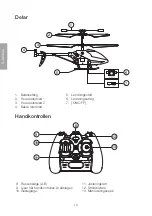 Preview for 10 page of Clas Ohlson 31-5158 Instruction Manual