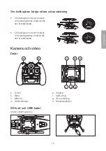 Preview for 13 page of Clas Ohlson 31-5158 Instruction Manual