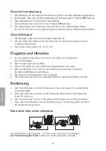 Preview for 30 page of Clas Ohlson 31-5158 Instruction Manual