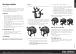 Preview for 2 page of Clas Ohlson 31-5159 Manual