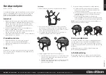 Preview for 3 page of Clas Ohlson 31-5159 Manual