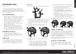 Preview for 5 page of Clas Ohlson 31-5159 Manual