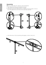 Preview for 4 page of Clas Ohlson 31-5242 Manual