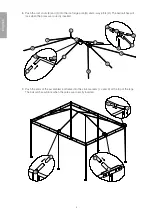 Preview for 6 page of Clas Ohlson 31-5242 Manual