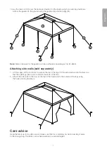 Preview for 7 page of Clas Ohlson 31-5242 Manual