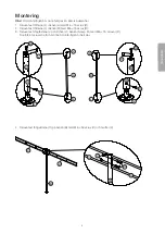 Preview for 9 page of Clas Ohlson 31-5242 Manual