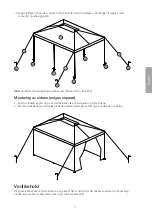 Preview for 17 page of Clas Ohlson 31-5242 Manual