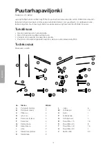 Preview for 18 page of Clas Ohlson 31-5242 Manual