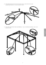 Preview for 21 page of Clas Ohlson 31-5242 Manual