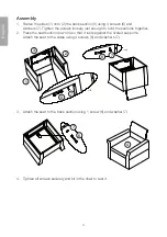 Preview for 4 page of Clas Ohlson 31-5265 Instruction Manual