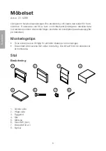 Preview for 8 page of Clas Ohlson 31-5265 Instruction Manual