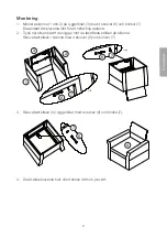 Preview for 9 page of Clas Ohlson 31-5265 Instruction Manual