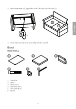 Preview for 11 page of Clas Ohlson 31-5265 Instruction Manual