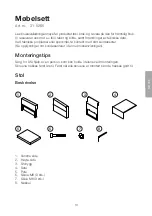 Предварительный просмотр 13 страницы Clas Ohlson 31-5265 Instruction Manual