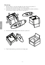 Preview for 14 page of Clas Ohlson 31-5265 Instruction Manual