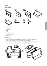 Предварительный просмотр 15 страницы Clas Ohlson 31-5265 Instruction Manual