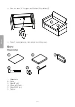 Preview for 16 page of Clas Ohlson 31-5265 Instruction Manual