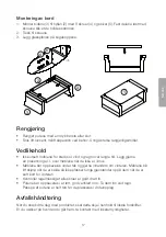 Preview for 17 page of Clas Ohlson 31-5265 Instruction Manual