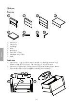 Preview for 20 page of Clas Ohlson 31-5265 Instruction Manual